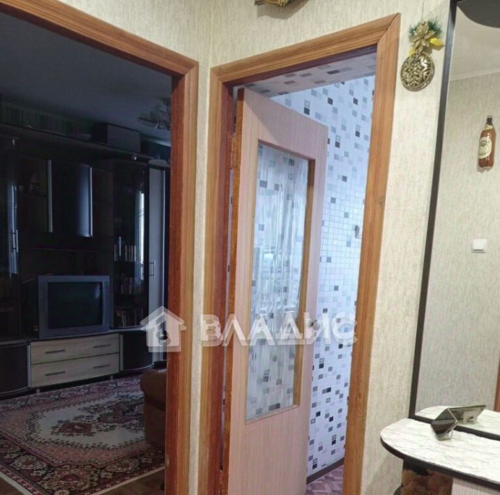 квартира г Белгород Западный ул Щорса 38 фото 5