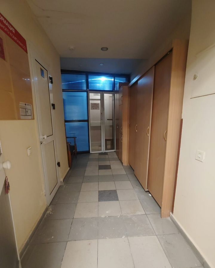 свободного назначения г Челябинск р-н Центральный ул Сони Кривой 49б фото 3