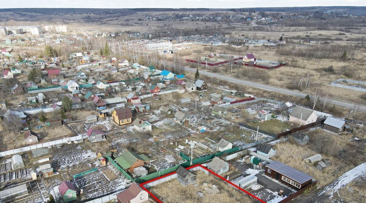 дом р-н Кольчугинский г Кольчугино снт Белая Речка надел 1 тер. фото 37