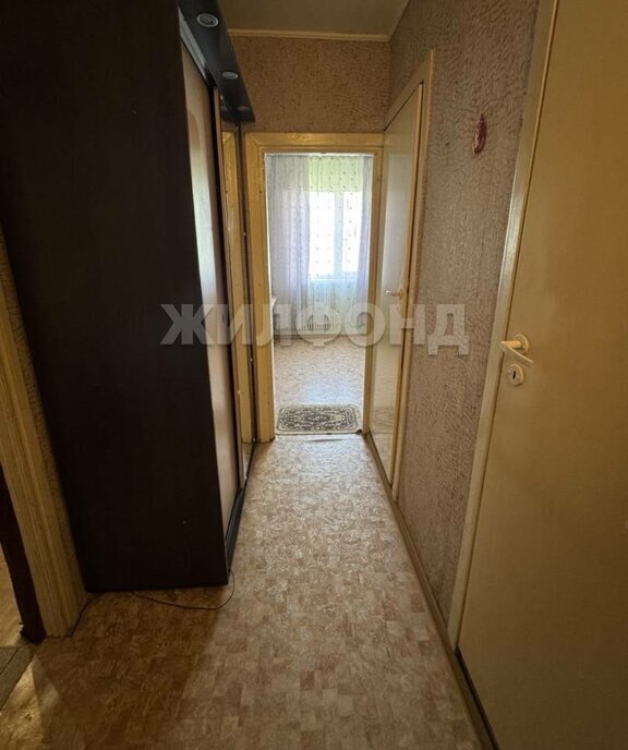 квартира г Белгород ул Есенина 12 фото 9