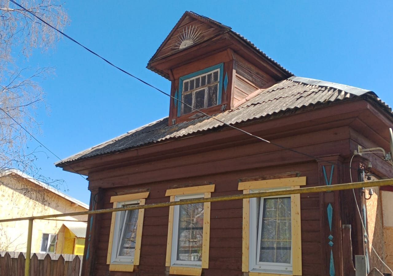 дом г Переславль-Залесский ул Ново-Плещеевская 48 фото 1