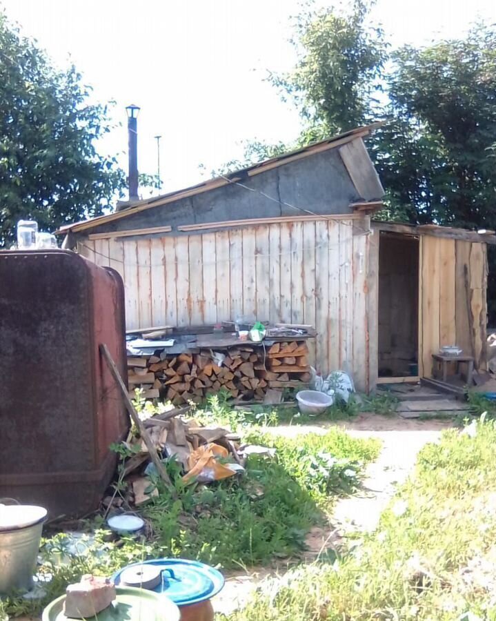 дом г Бийск Заречье садоводство Текстильщик 2 фото 3
