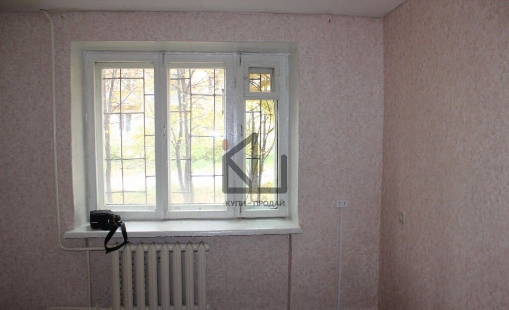 комната г Чебаркуль ул Электростальская 7 Чебаркульский г. о. фото 2