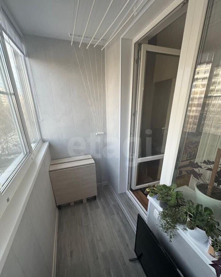 квартира г Москва метро Юго-Западная ул 26-ти Бакинских Комиссаров 8к/4 фото 13