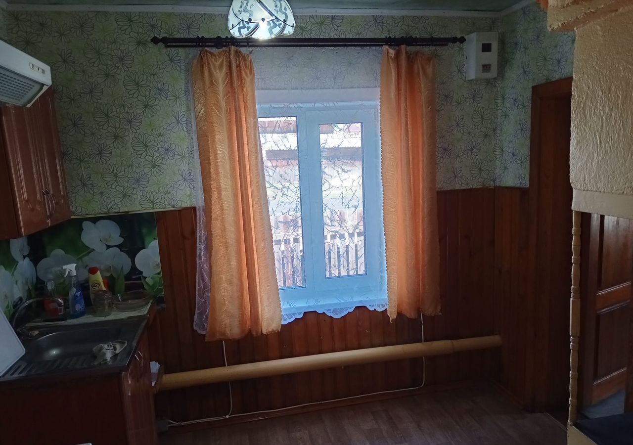 дом р-н Тогучинский г Тогучин фото 4