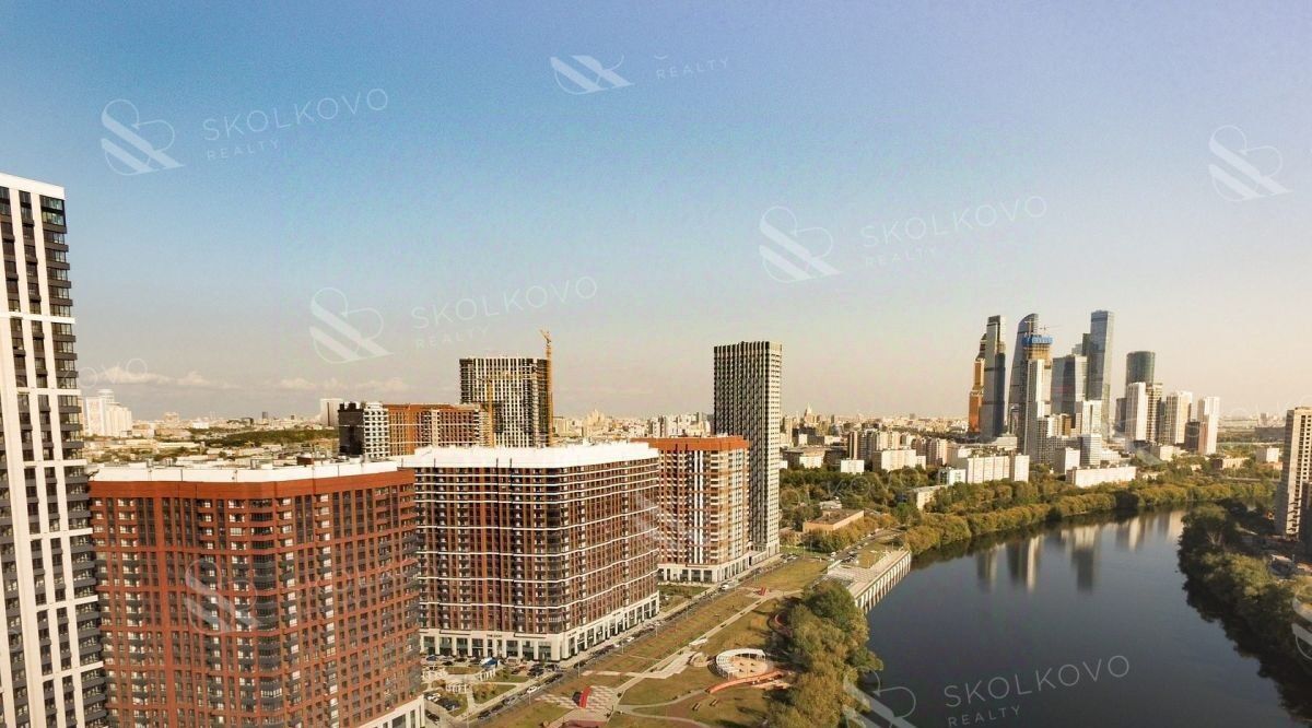 гараж г Москва СЗАО наб Шелепихинская 34к/5 фото 6