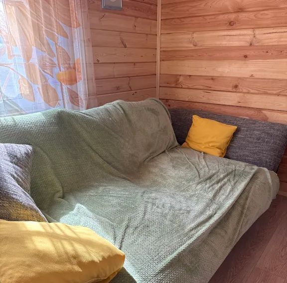 дом г Балашиха кв-л Изумрудный 64, Дмитровский муниципальный округ фото 16