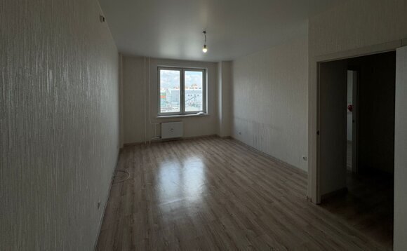 квартира г Барнаул ул Балтийская 93 фото 6