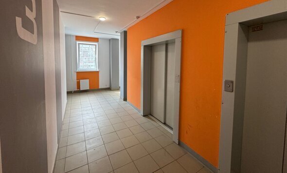 квартира г Барнаул ул Балтийская 93 фото 13