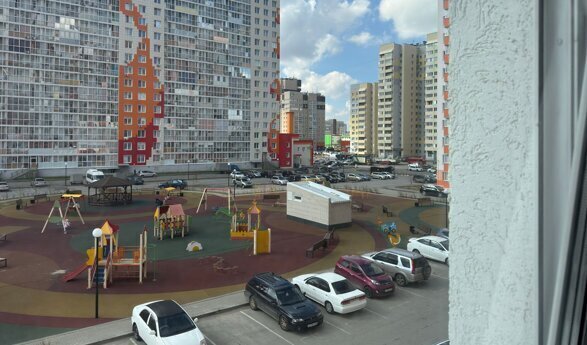 квартира г Барнаул ул Балтийская 93 фото 17