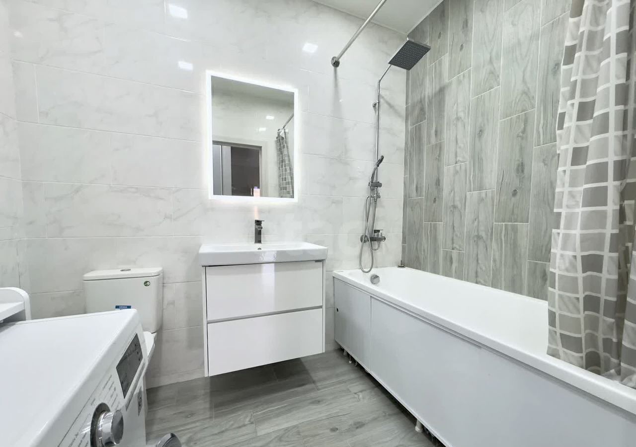 квартира г Курган Центральный ул Коли Мяготина 181 фото 15