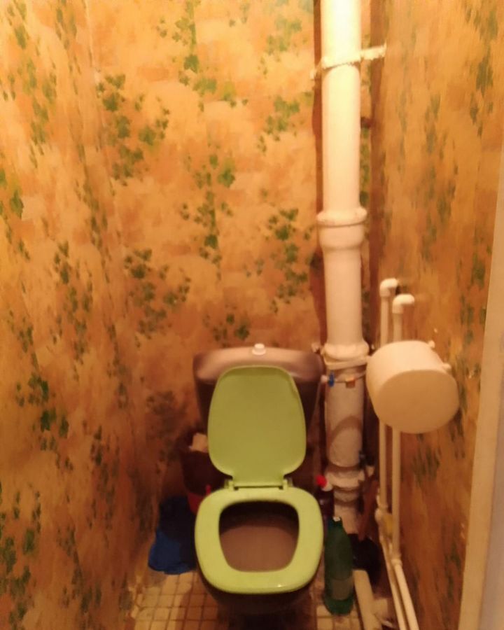 квартира г Кашира ул Иванова 1 фото 3