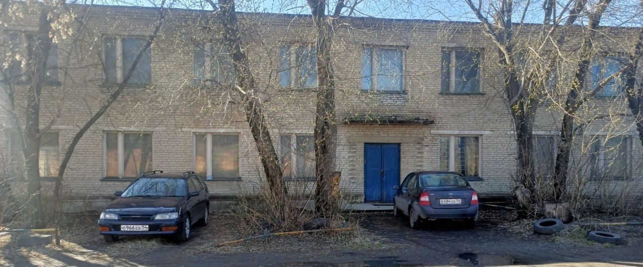 свободного назначения р-н Куйбышевский г Куйбышев ул Промышленная 7 фото 2
