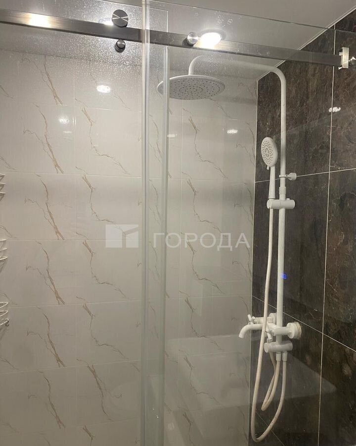 квартира г Новосибирск Берёзовая роща ул Селезнева 37 фото 4