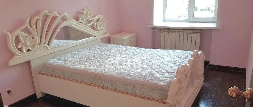 квартира г Новосибирск Заельцовская ул Даргомыжского 1 фото 9
