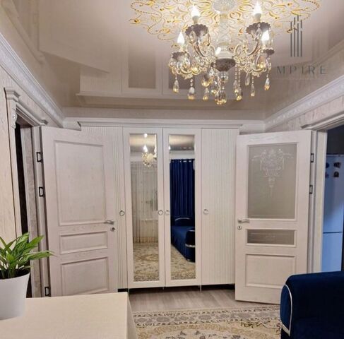 квартира р-н Октябрьский ул Сайханова 149 фото