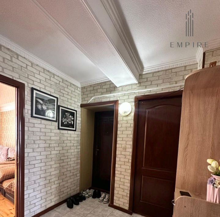 квартира г Грозный р-н Старопромысловский ул Алтайская 13 фото 2