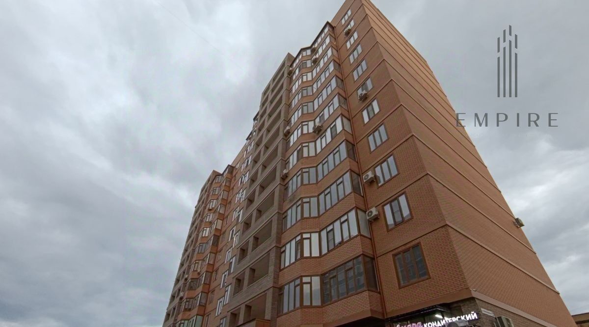 квартира г Грозный р-н Старопромысловский ш Старопромысловское 24к/6 фото 3