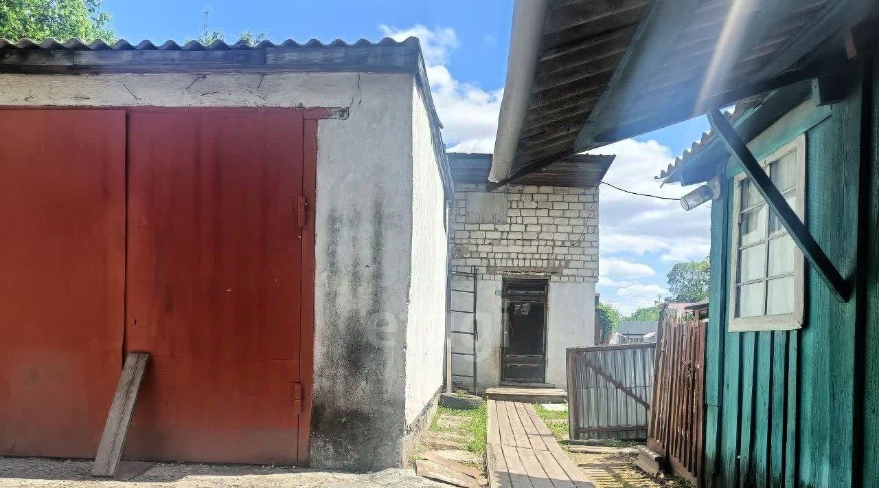 дом г Благовещенск ул Шимановского 121 фото 7