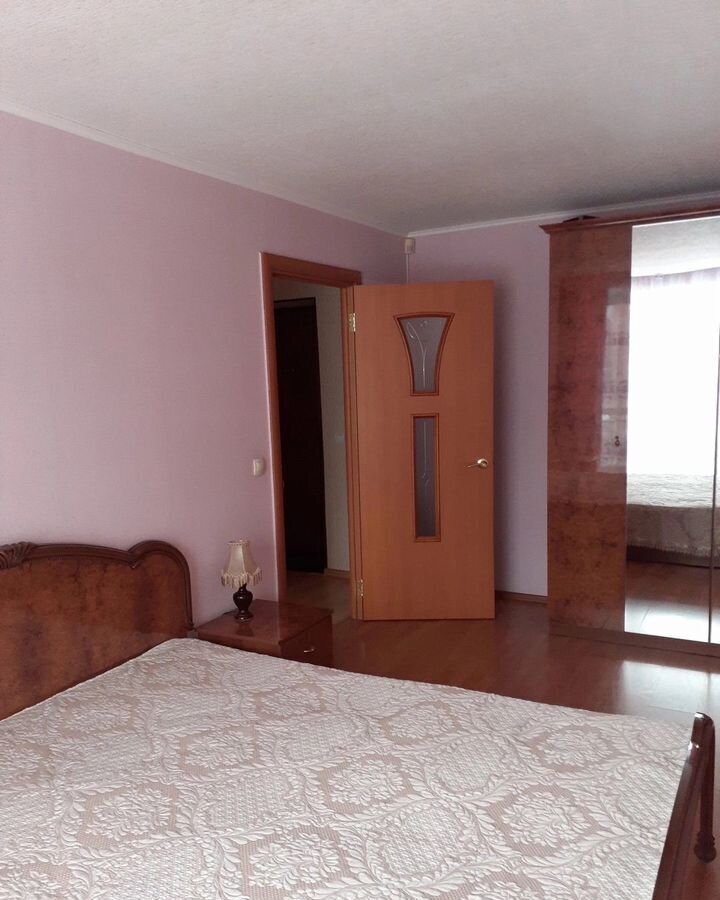 квартира г Кунгур ул Мамонтова 14 Кунгурский муниципальный округ фото 6