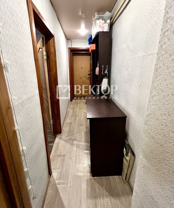 квартира г Кострома пр-кт Речной 78/1 фото 20