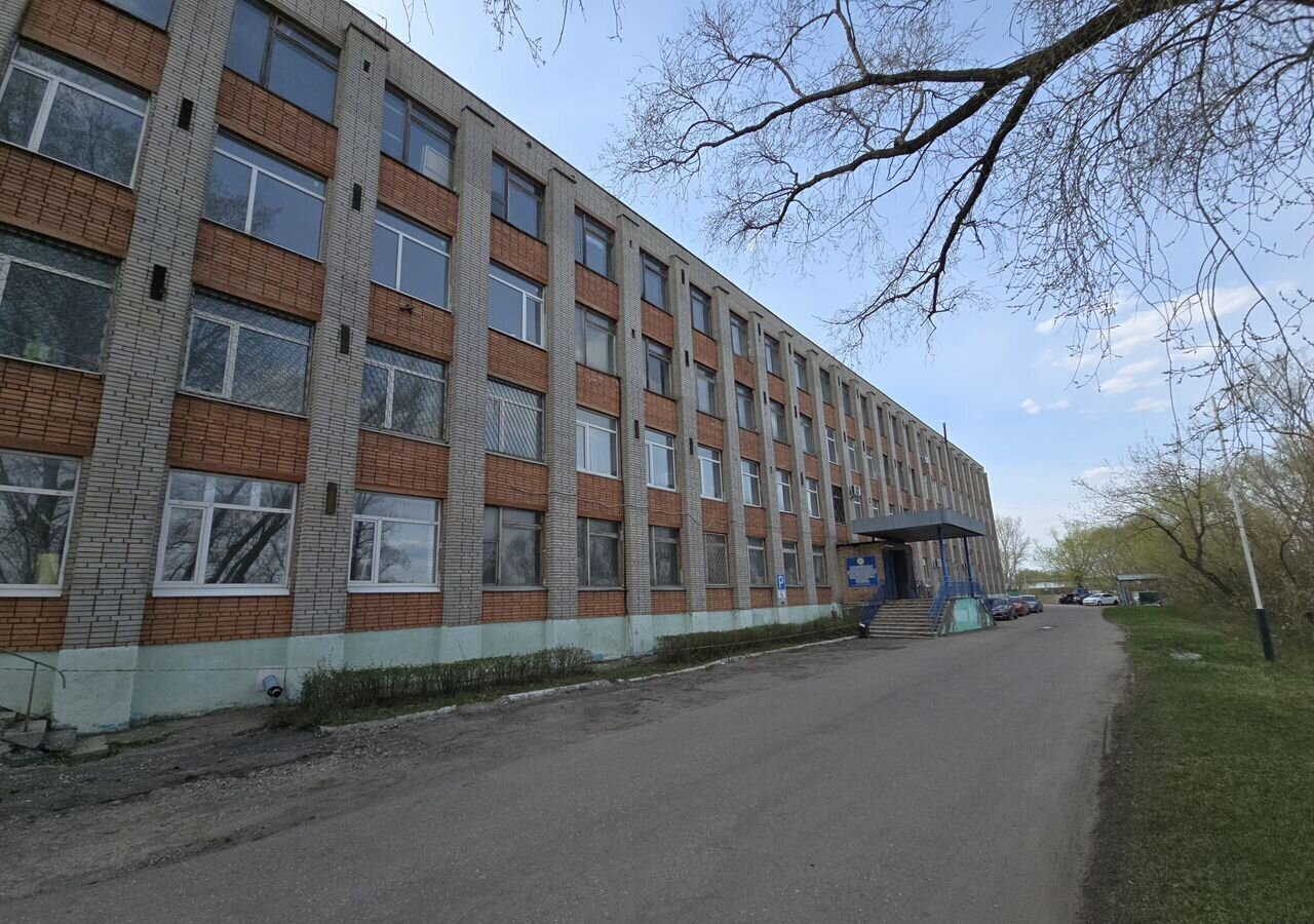 свободного назначения г Пенза р-н Железнодорожный ул Восточная 7 фото 5