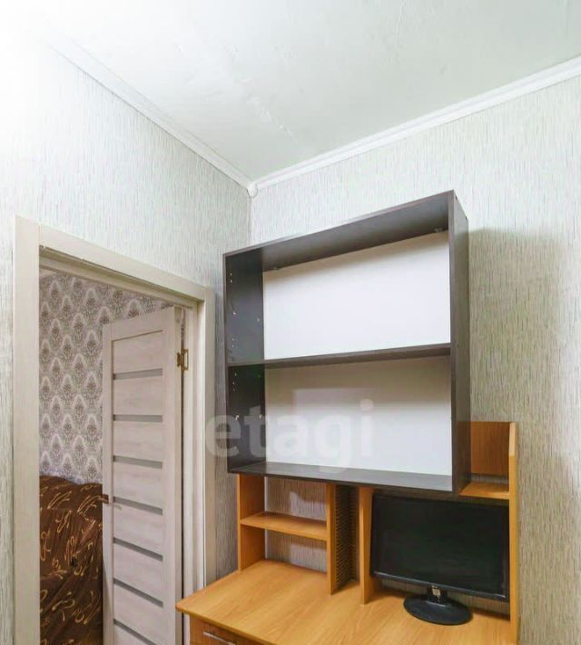 квартира г Ульяновск р-н Ленинский пр-кт Нариманова 43 фото 18