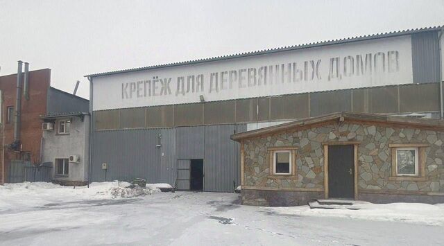 ул Механизаторов 1а фото