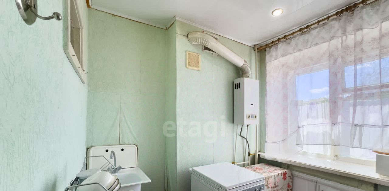 квартира г Ульяновск р-н Ленинский ул Радищева 173 фото 11