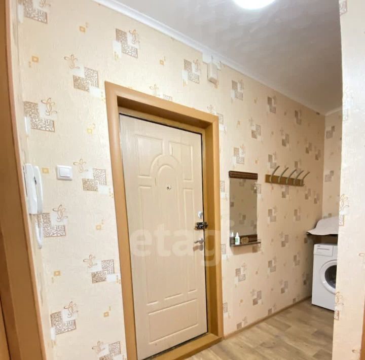квартира г Саранск р-н Октябрьский ул Т.Бибиной 3/3 фото 13
