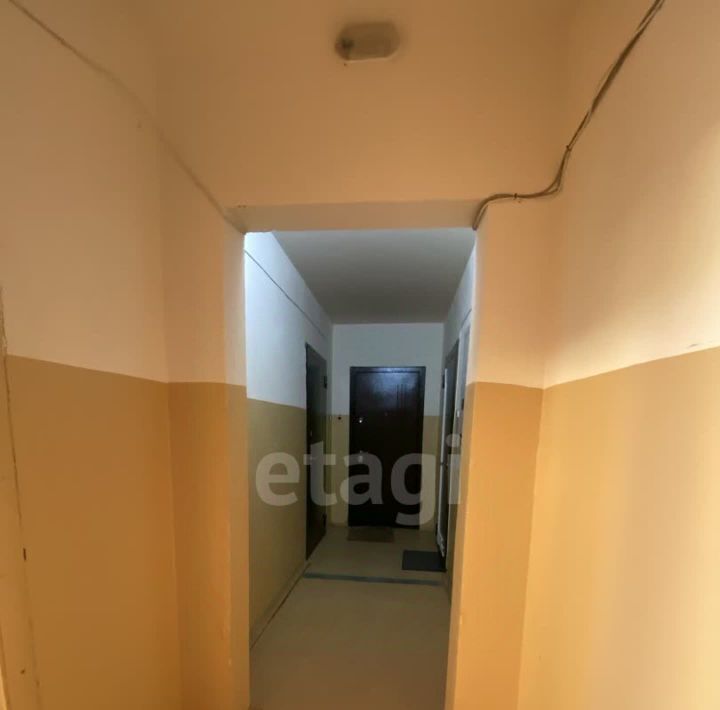 квартира г Саранск р-н Октябрьский ул Т.Бибиной 3/3 фото 17