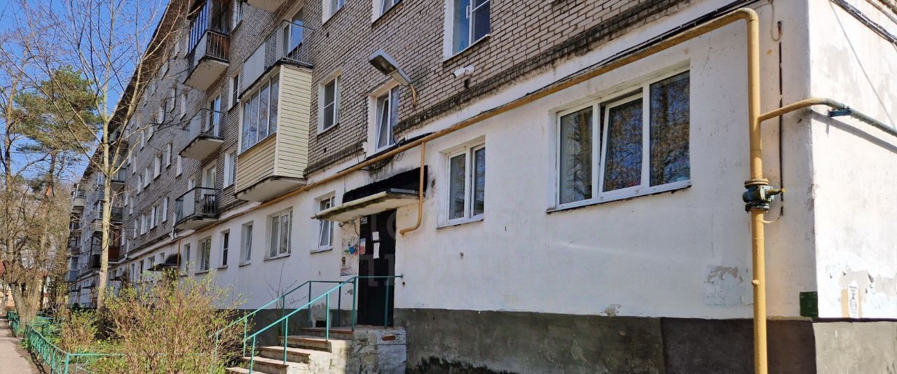 квартира г Великий Новгород Торговая сторона ул Т. Фрунзе-Оловянка 13 фото 10