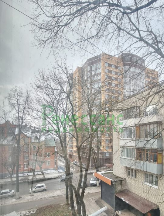 квартира г Брянск р-н Советский ул Фокина 70 фото 11