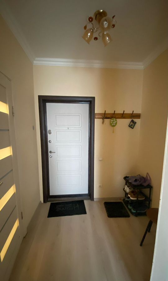 квартира г Одинцово ул Белорусская 2 Одинцово, Одинцовский г. о. фото 4