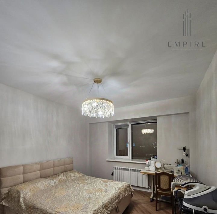квартира г Грозный р-н Ленинский ул Карагандинская 14а фото 5
