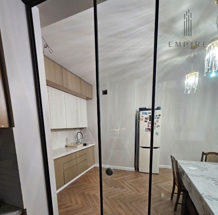 квартира г Грозный р-н Ленинский ул Карагандинская 14а фото 10