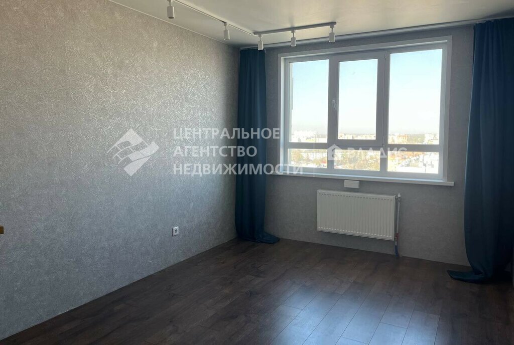 квартира г Рязань Мервино ул Мервинская 37 фото 3