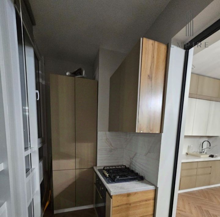 квартира г Грозный р-н Ленинский ул Карагандинская 14а фото 13