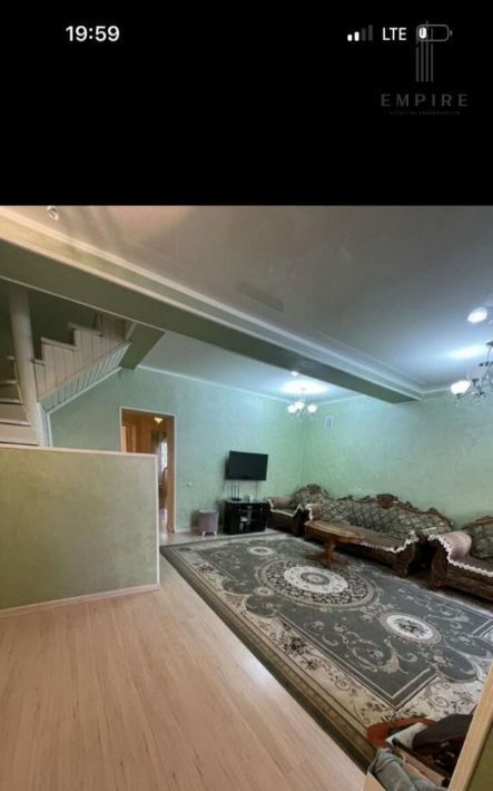 дом г Грозный р-н Ленинский ул им М.Н.Нурбагандова 2 фото 6