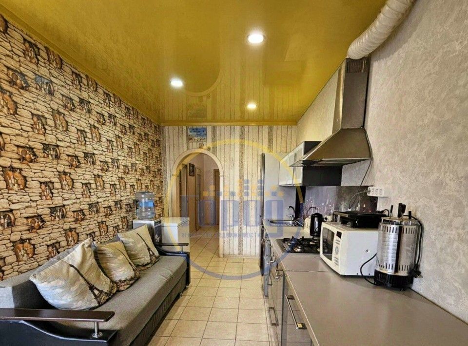 квартира г Копейск ул Кирова 25 фото 8