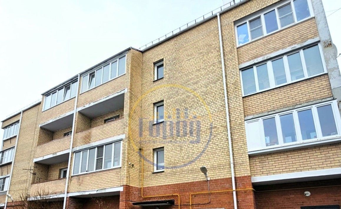 квартира г Копейск ул Кирова 25 фото 18