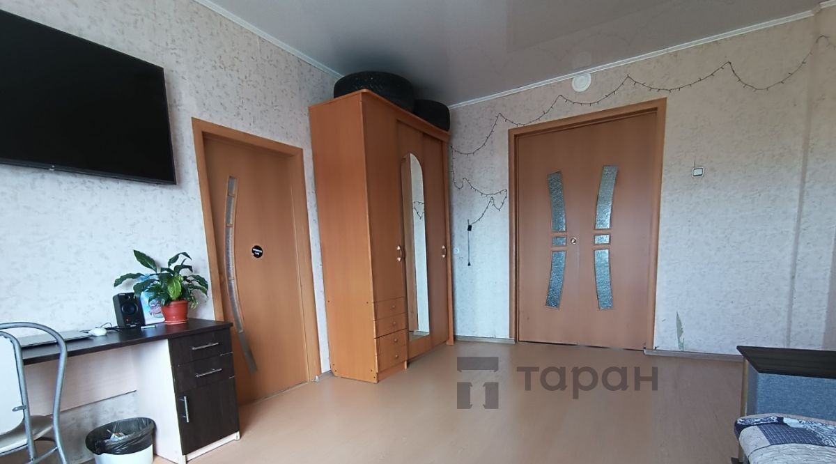 квартира г Челябинск р-н Калининский ул Российская 59 фото 15