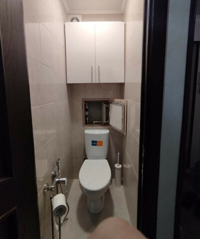ул Ворошилова 1а фото