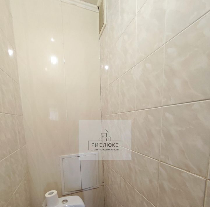 квартира г Магнитогорск р-н Правобережный ул Индустриальная 24 фото 14