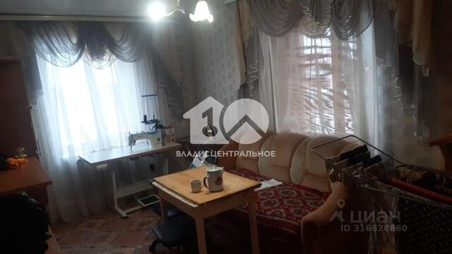 квартира ул Центральная 23 фото