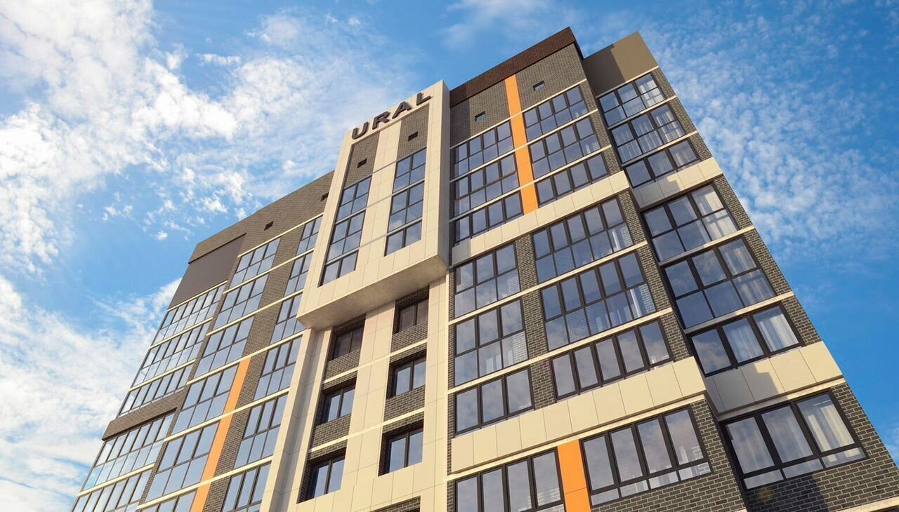 квартира г Краснодар р-н Карасунский ул Уральская 87/7 фото 6