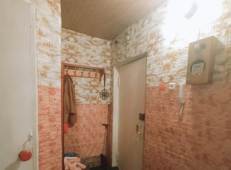 квартира г Ярославль р-н Ленинский ул Жукова 10а фото 11
