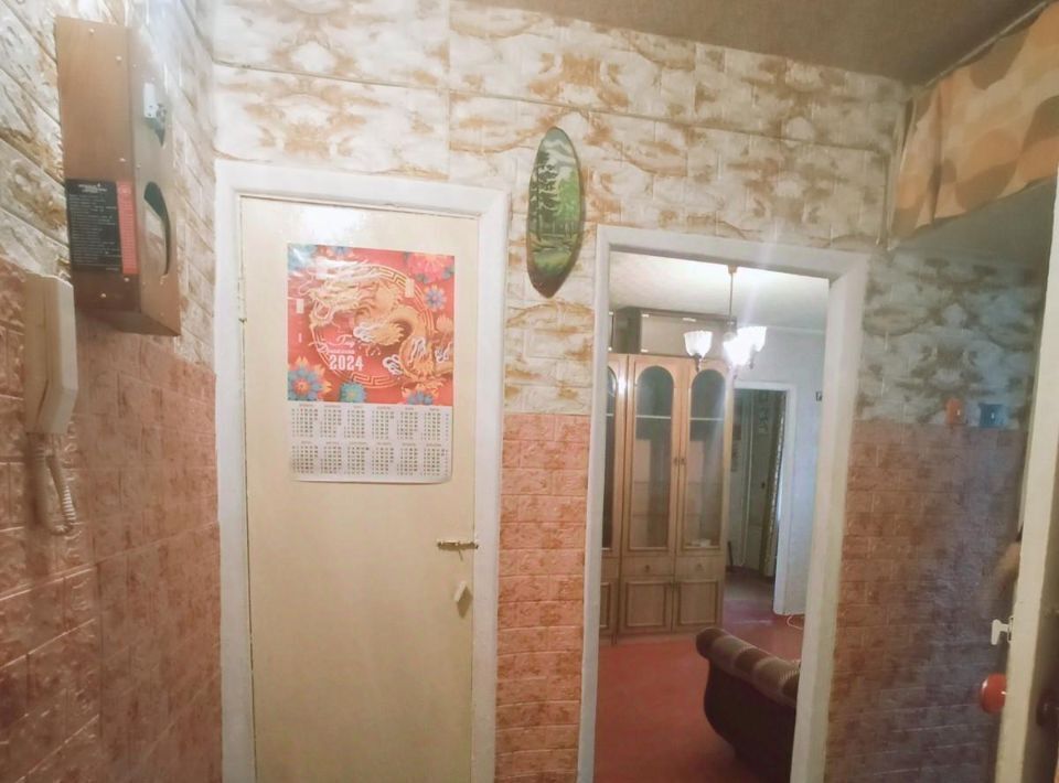 квартира г Ярославль р-н Ленинский ул Жукова 10а фото 12