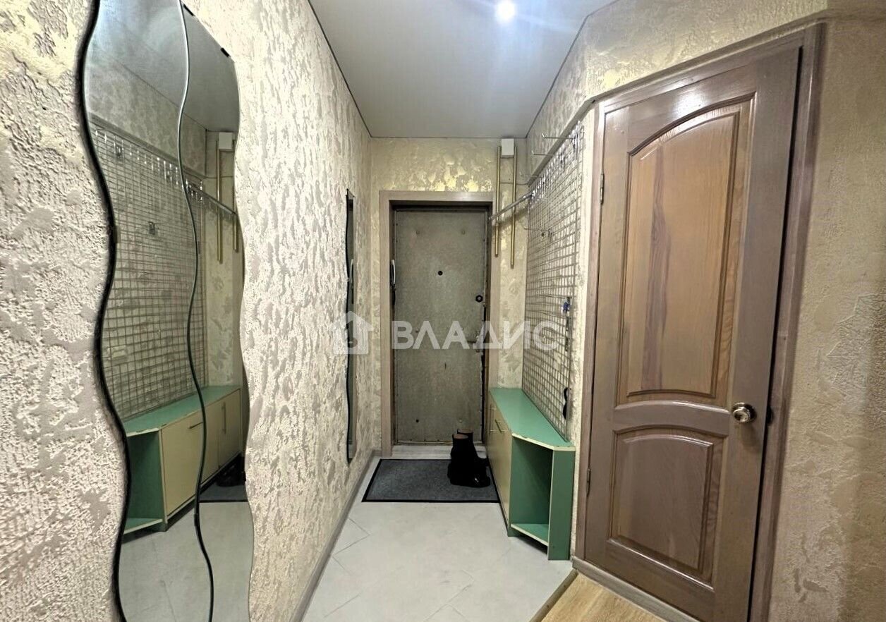 квартира г Калуга р-н Ленинский ул Маршала Жукова 3 фото 15