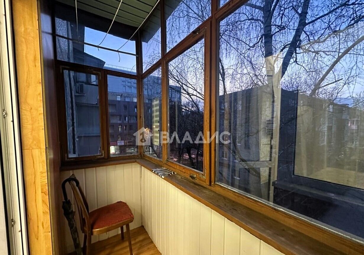 квартира г Калуга р-н Ленинский ул Маршала Жукова 3 фото 17